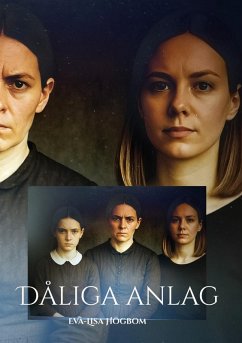 Dåliga anlag (eBook, ePUB)