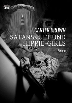 Cover SATANSKULT UND HIPPIE-GIRLS (eBook, ePUB)