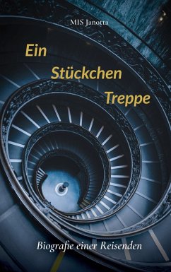Cover Ein Stückchen Treppe (eBook, ePUB)