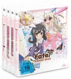 Fate/Kaleid Liner - Ga 1-3 Fate/Kaleid Liner - Ga 1-3