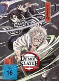 Demon Slayer: Kimetsu no Yaiba - Hashira Training Arc Vol. 1