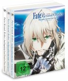 Fate/Grand Order Movie 1-3 Ga Fate/Grand Order Movie 1-3 Ga