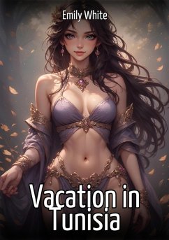 Vacation in Tunisia (eBook, ePUB) - White, Emily