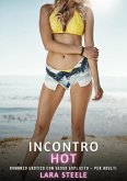 Incontro Hot (eBook, ePUB)