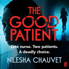 Cover The Good Patient (MP3-Download)