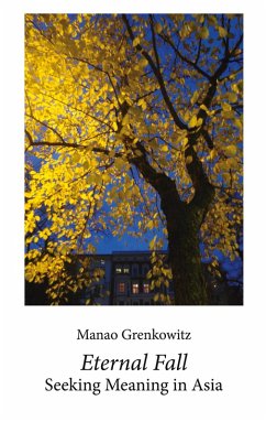 Cover Eternal Fall (eBook, ePUB)