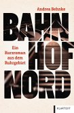Bahnhof Nord (eBook, ePUB)