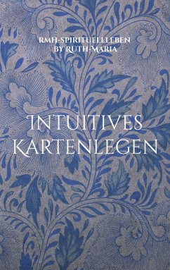 Cover Intuitives Kartenlegen (eBook, ePUB)