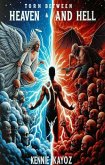 Torn Between Heaven and Hell (eBook, ePUB)