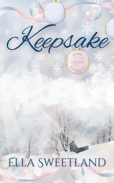 Keepsake (eBook, ePUB)