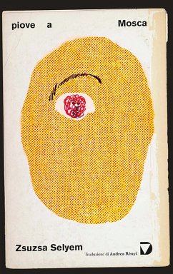 Cover Piove a Mosca (eBook, ePUB)