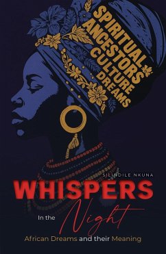 Whispers in the Night (eBook, ePUB) - Nkuna, Silindile