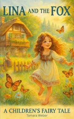 Cover Lina and the Fox (eBook, ePUB)