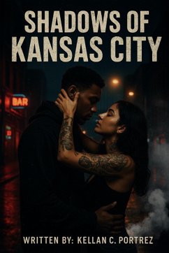 Cover Shadows Of Kansas City (eBook, ePUB)