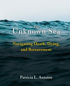 The Unknown Sea (eBook, ePUB) Cover The Unknown Sea (eBook, ePUB)