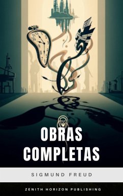 Cover Sigmund Freud: Obras Completas (eBook, ePUB)