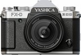 Yashica FX-D 300