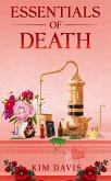 Essentials of Death (The Aromatherapy Apothecary, #2) (eBook, ePUB)