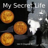 My Secret Life, Vol. 9 Chapter 4 (MP3-Download) My Secret Life, Vol. 9 Chapter 4 (MP3-Download)