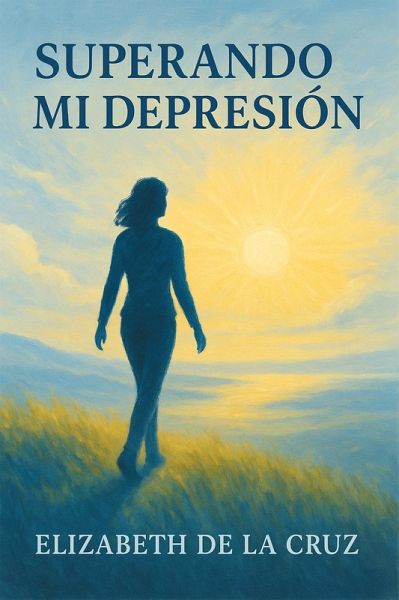 SUPERANDO MI DEPRESION (eBook, ePUB)