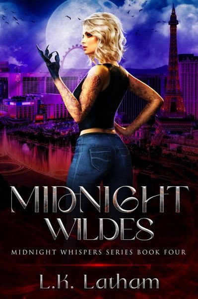 Midnight Wildes (Midnight Whispers, #4) (eBook, ePUB) Midnight Wildes (Midnight Whispers, #4) (eBook, ePUB)