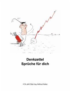 Cover Sprüche für dich (eBook, ePUB)