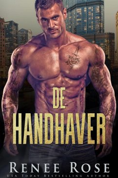 Cover De Handhaver (Chicago Bratva Serie, #5) (eBook, ePUB)