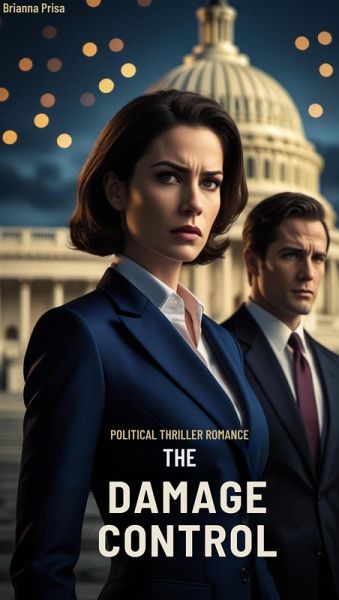 The Damage Control (eBook, ePUB)