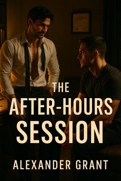 Cover The After-Hours Session (eBook, ePUB)
