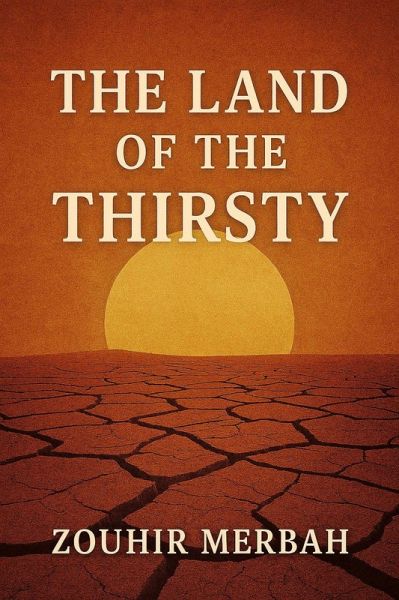 The Land of the Thirsty (eBook, ePUB)