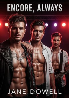 Cover Encore, Always (eBook, ePUB)