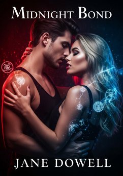 Cover Midnight Bond (eBook, ePUB)