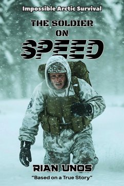 Cover The Soldier On Speed (eBook, ePUB)