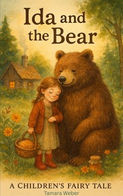 Cover Ida and the Bear (eBook, ePUB)
