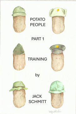 Cover Potato People Part 1 (eBook, ePUB)
