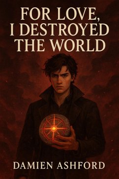 Cover For Love,I Destroyed the World (eBook, ePUB)