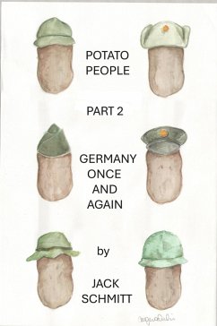Cover Potato People Part 2 (eBook, ePUB)