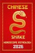 Snake Chinese Horoscope 2026 (12... - Bild 1