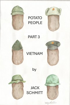 Cover Potato People Part 3 (eBook, ePUB)
