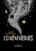 Estapafúrdios (eBook, ePUB) Estapafúrdios (eBook, ePUB)