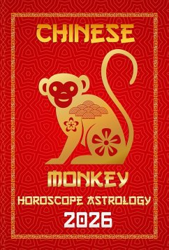 Money Chinese Horoscope 2026 (12 Chinese Zodiac Signs Astrology & Horoscope 2026, #9) (eBook, ePUB) - Zhou, Sienna