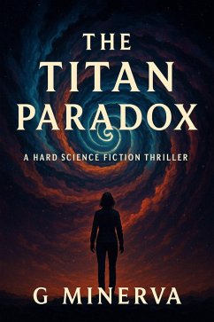 Cover The Titan Paradox (eBook, ePUB)