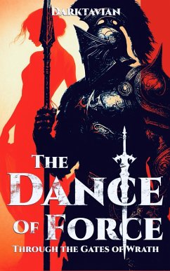 Through the Gates of Wrath (The Dance of Force, #1) (eBook, ePUB) - Darktavian Through the Gates of Wrath (The Dance of Force, #1) (eBook, ePUB) - Darktavian