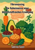 Fibremaxxing (eBook, ePUB)