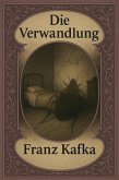 Die Verwandlung (eBook, ePUB)