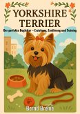 Yorkshire Terrier (eBook, ePUB)