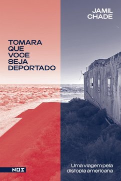 Cover Tomara que você seja deportado (eBook, ePUB)