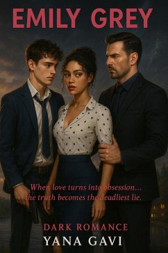 Emily Grey (eBook, ePUB) - Gavi, Yana