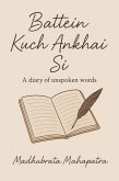 Baatein KUch Ankhai si.. (eBook, ePUB)