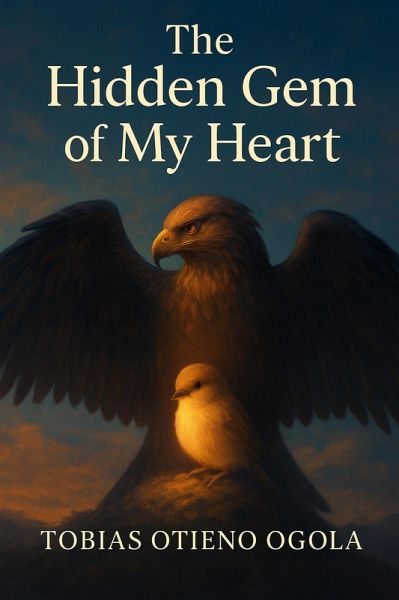 The Hidden Gem Of My Heart (eBook, ePUB) The Hidden Gem Of My Heart (eBook, ePUB)